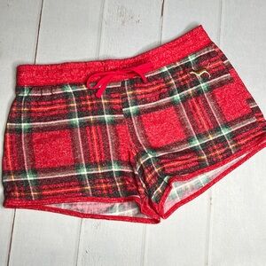NWT - Victoria's Secret Pink Pajama Shorts - Size Medium